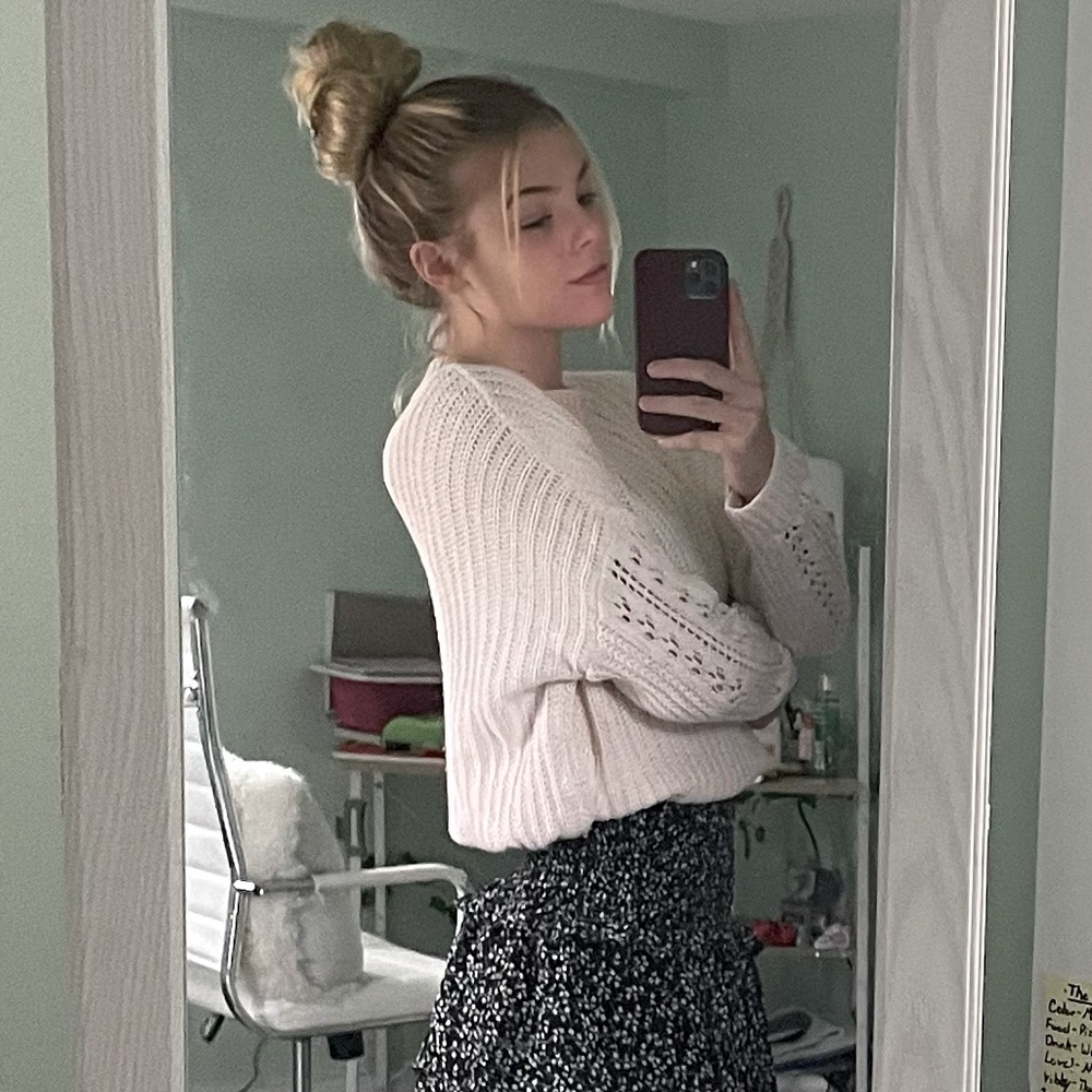 Meet your Posher, Noli